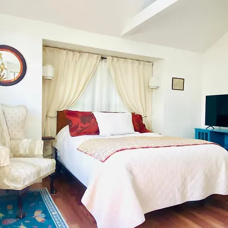 The Loft Villa